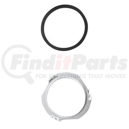 LO102 by SPECTRA PREMIUM - Fuel Tank Lock Ring