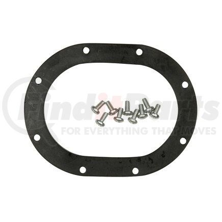 LO08 by SPECTRA PREMIUM - Fuel Pump Tank Seal