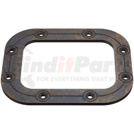 LO176 by SPECTRA PREMIUM - Fuel Pump Tank Seal