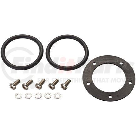 LO28 by SPECTRA PREMIUM - Fuel Pump Tank Seal