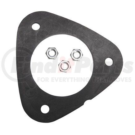 LO48 by SPECTRA PREMIUM - Fuel Pump Tank Seal