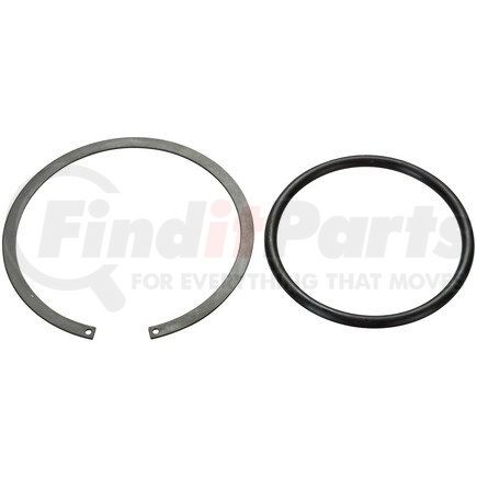 LO91 by SPECTRA PREMIUM - Fuel Tank Lock Ring