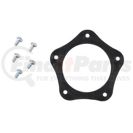 LO73 by SPECTRA PREMIUM - Fuel Pump Tank Seal