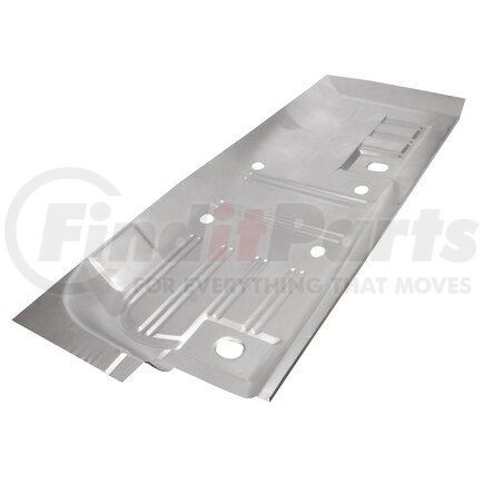 M107-8AR by SPECTRA PREMIUM - Floor Pan