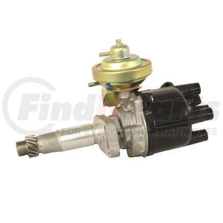 Spectra Premium MZ44 Distributor (SHIPS FROM CANADA, NOT ELIGIBLE FOR GROUND PRICING)