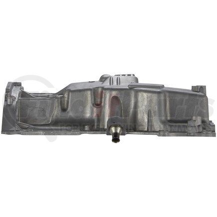 MZP07A by SPECTRA PREMIUM - Engine Oil Pan