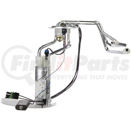 SP02B1H by SPECTRA PREMIUM - Fuel Pump and Sender Assembly