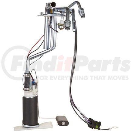 SP01A2H by SPECTRA PREMIUM - Fuel Pump and Sender Assembly