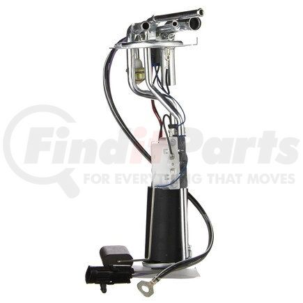 SP03B1H by SPECTRA PREMIUM - Fuel Pump and Sender Assembly