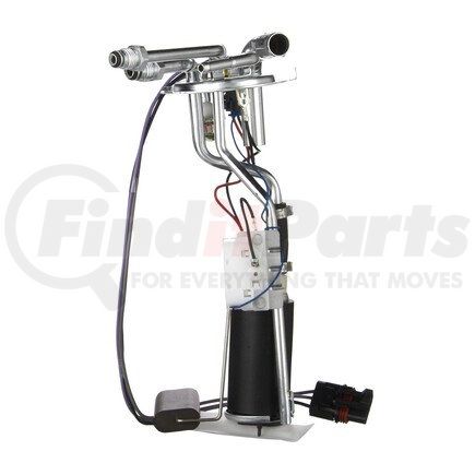 SP03F1H by SPECTRA PREMIUM - Fuel Pump and Sender Assembly