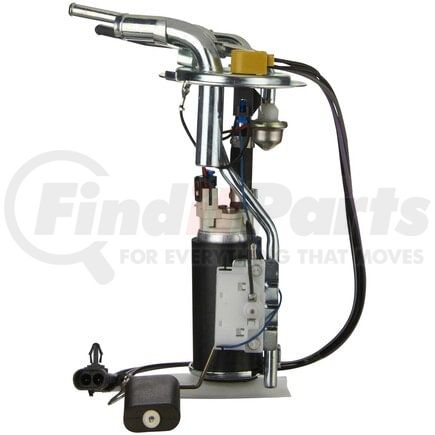 SP04A1H by SPECTRA PREMIUM - Fuel Pump and Sender Assembly