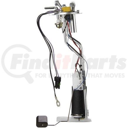 SP06A3H by SPECTRA PREMIUM - Fuel Pump and Sender Assembly