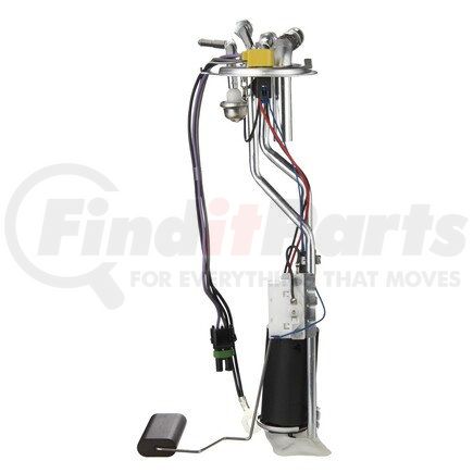 SP06C1H by SPECTRA PREMIUM - Fuel Pump and Sender Assembly