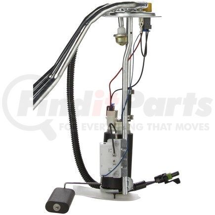 SP07A1H by SPECTRA PREMIUM - Fuel Pump and Sender Assembly