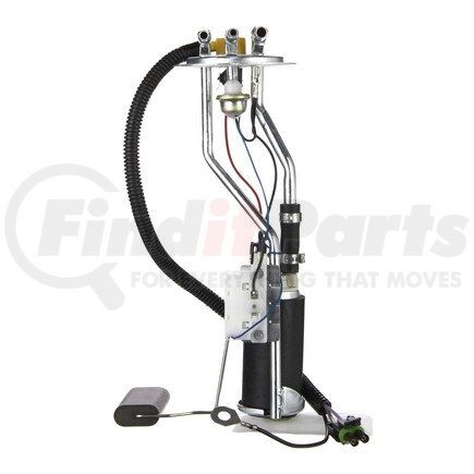 SP05M1H by SPECTRA PREMIUM - Fuel Pump and Sender Assembly