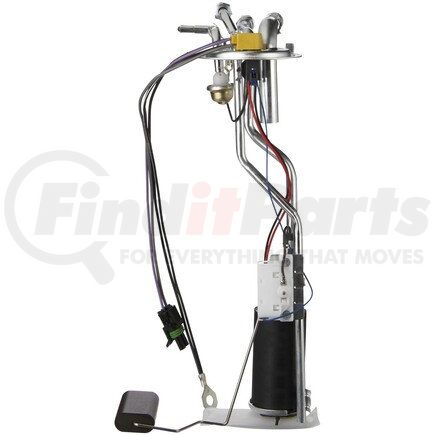 SP06A2H by SPECTRA PREMIUM - Fuel Pump and Sender Assembly