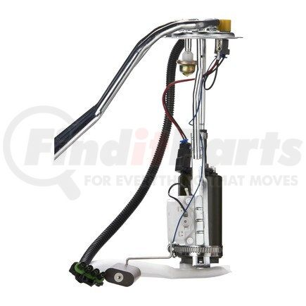 SP07B1H by SPECTRA PREMIUM - Fuel Pump and Sender Assembly
