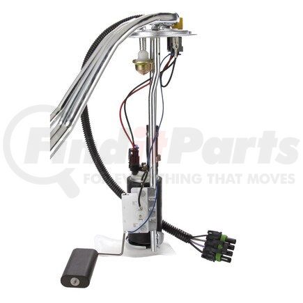 SP07E1H by SPECTRA PREMIUM - Fuel Pump and Sender Assembly