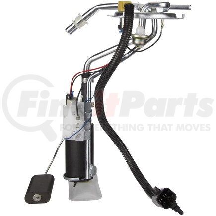SP09D1H by SPECTRA PREMIUM - Fuel Pump and Sender Assembly