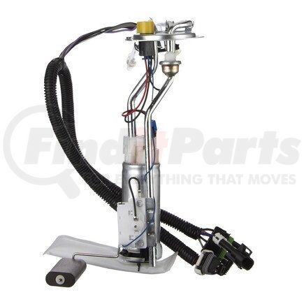 SP07P1H by SPECTRA PREMIUM - Fuel Pump and Sender Assembly