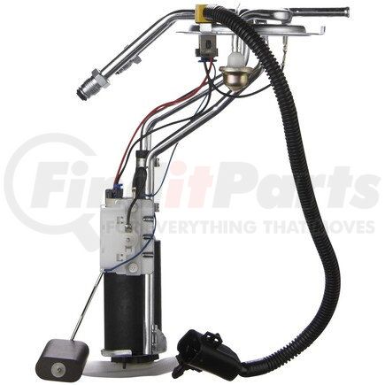 SP09A1H by SPECTRA PREMIUM - Fuel Pump and Sender Assembly