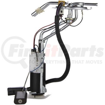 SP09B1H by SPECTRA PREMIUM - Fuel Pump and Sender Assembly