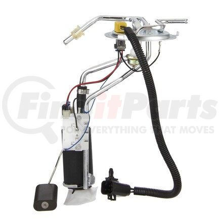 SP09C1H by SPECTRA PREMIUM - Fuel Pump and Sender Assembly