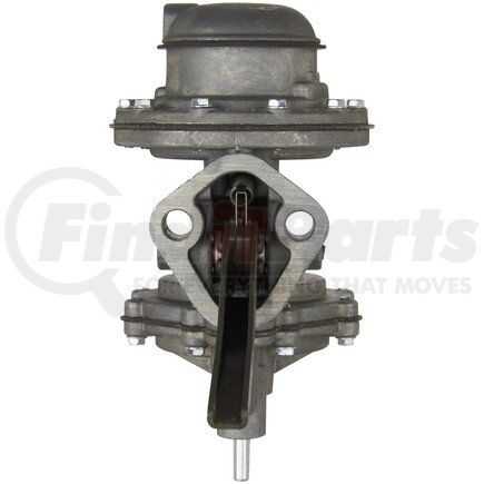 SP1081MP by SPECTRA PREMIUM - Mechanical Fuel Pump