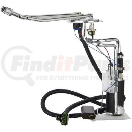 SP10F1H by SPECTRA PREMIUM - Fuel Pump and Sender Assembly