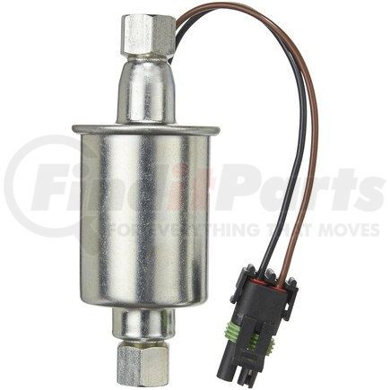 SP1127 by SPECTRA PREMIUM - Electric Fuel Pump