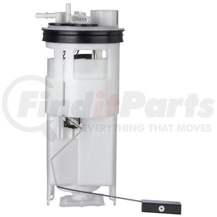 SP115 by SPECTRA PREMIUM - Fuel Pump Module Assembly