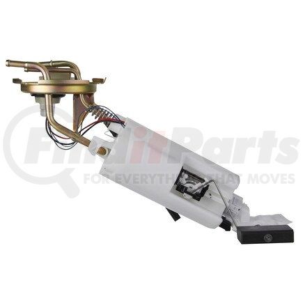 SP117 by SPECTRA PREMIUM - Fuel Pump Module Assembly
