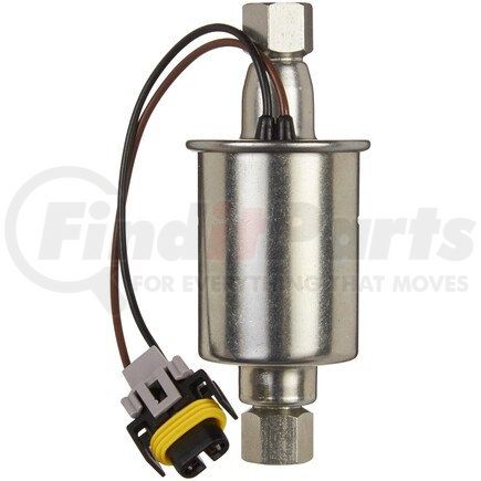 SP1178 by SPECTRA PREMIUM - Electric Fuel Pump