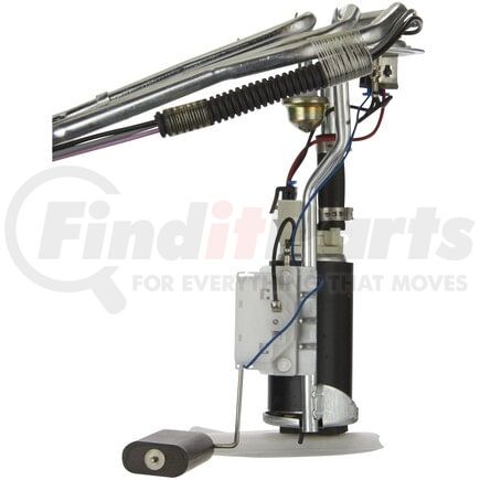 SP11B1H by SPECTRA PREMIUM - Fuel Pump and Sender Assembly