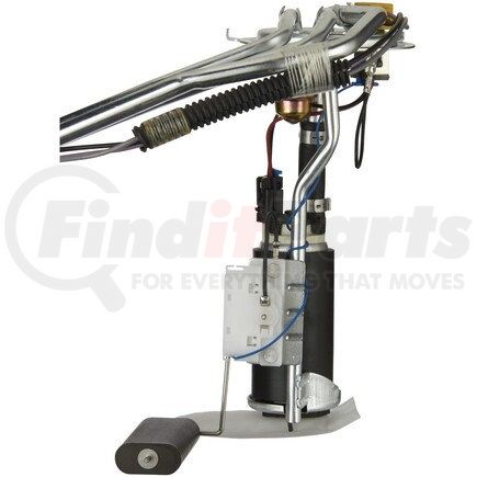 SP11B2H by SPECTRA PREMIUM - Fuel Pump and Sender Assembly