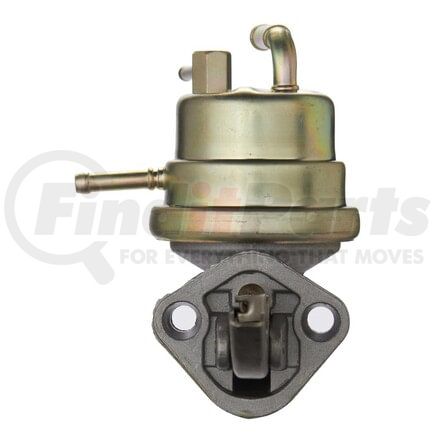 SP1204MP by SPECTRA PREMIUM - Mechanical Fuel Pump