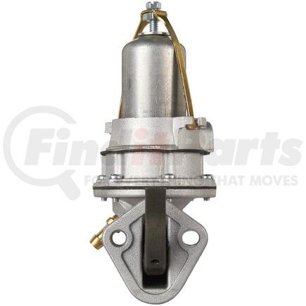 SP1226MP by SPECTRA PREMIUM - Mechanical Fuel Pump