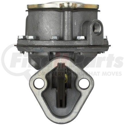 SP1227MP by SPECTRA PREMIUM - Mechanical Fuel Pump