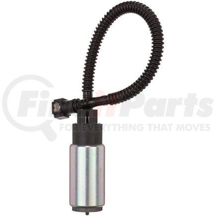 SP1229 by SPECTRA PREMIUM - Electric Fuel Pump