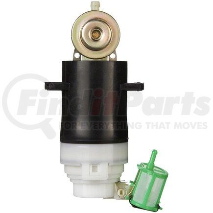 SP1242 by SPECTRA PREMIUM - Electric Fuel Pump