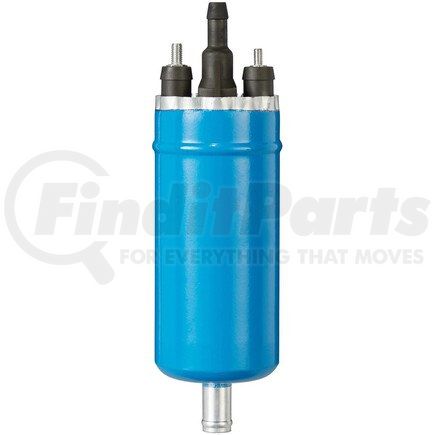 Spectra Premium SP1246 Electric Fuel Pump Electric Fuel Pump