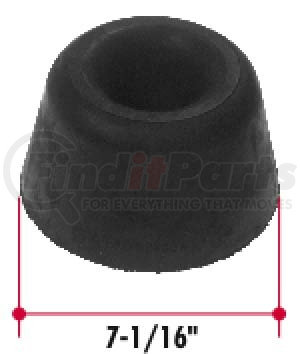 Triangle Suspension LC4 Hend(Optional)Cush 24209
