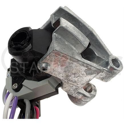 DS1614 by STANDARD IGNITION - Windshield Wiper Switch