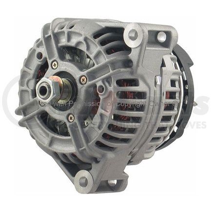 160-55116 by MPA ELECTRICAL - Alternator