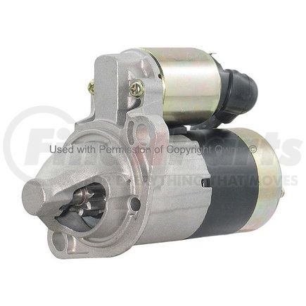 243-10111 by MPA ELECTRICAL - Starter Motor