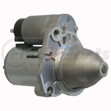 19616N by MPA ELECTRICAL - Starter Motor - 12V, Nippondenso, CW (Right), Permanent Magnet Gear Reduction