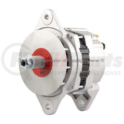 A-1609 by MPA ELECTRICAL - Alternator