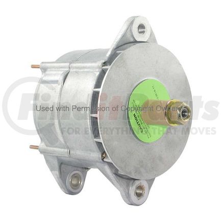 A-6226 by MPA ELECTRICAL - Alternator