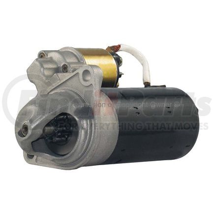 S-6225 by MPA ELECTRICAL - Starter Motor