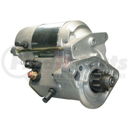 MPA Electrical S-8881 Starter Motor